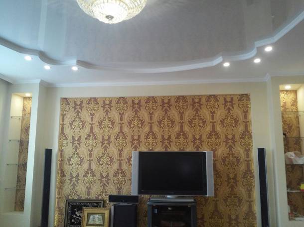 Сделаем ремонт квартир по договору с сервисным обслуживанием на 1 год, фотография 3