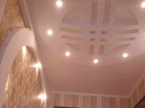 Сделаем ремонт квартир по договору с сервисным обслуживанием на 1 год, фотография 5