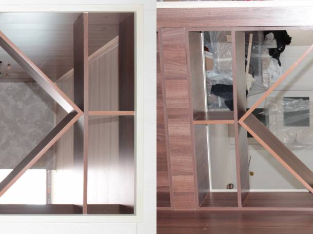 Мебель в Алматы. Мебель на заказ любой сложности. Обшиваем мансарды., фотография 1