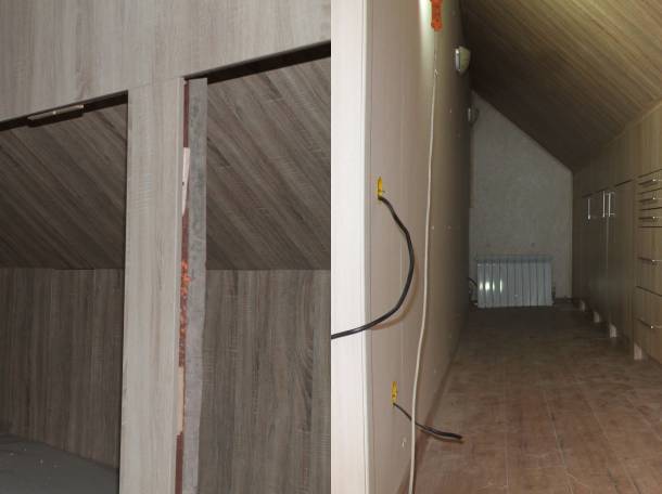 Мебель в Алматы. Мебель на заказ любой сложности. Обшиваем мансарды., фотография 3