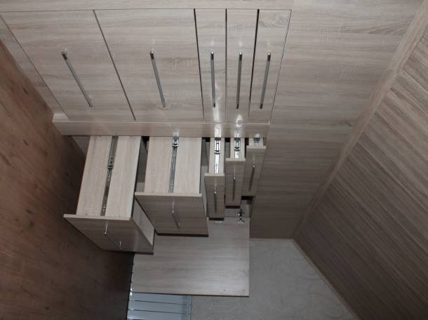 Мебель в Алматы. Мебель на заказ любой сложности. Обшиваем мансарды., фотография 5