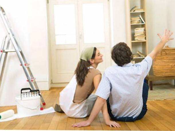   сделай стильный ремонт по летний 30% акции   , фотография 3