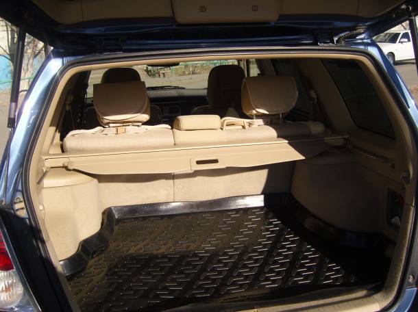 Subaru Forester, фотография 7