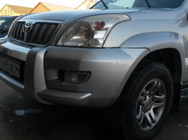 Аренда транспорта с водителем, фотография 1