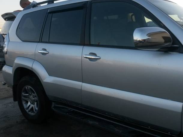 Аренда транспорта с водителем, фотография 2