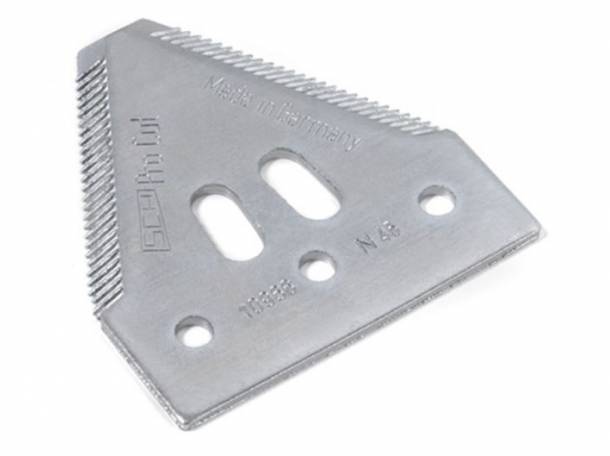 Продам сегмент режущего ножа жатки в Атырауской области., фотография 1