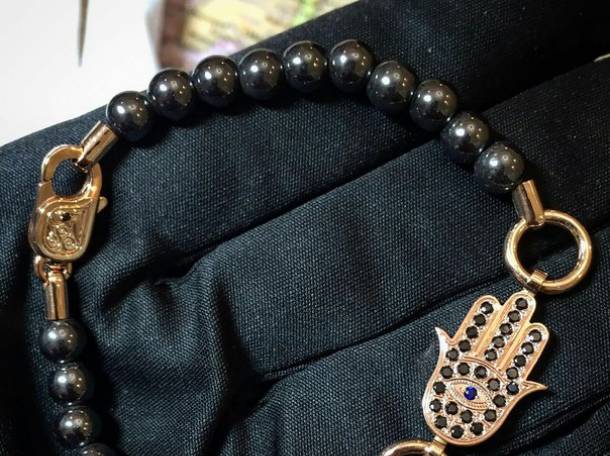 Браслет Хáмса, фотография 1