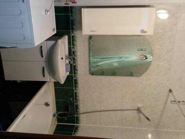 3-комнатная квартира в аренду, фотография 1