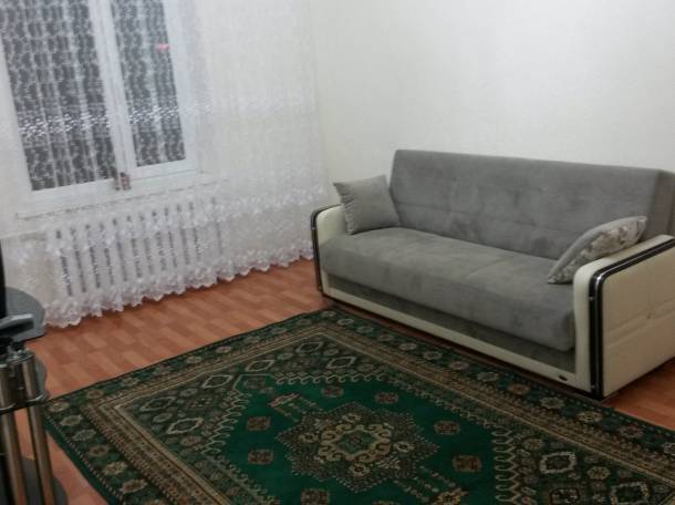 3-комнатная квартира в аренду, фотография 2