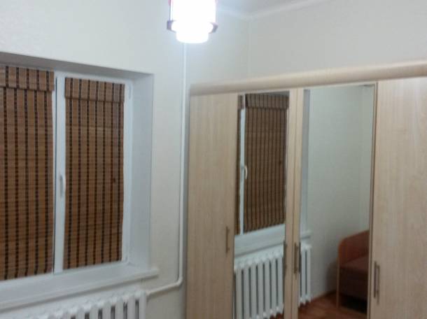 3-комнатная квартира в аренду, фотография 3