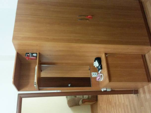 3-комнатная квартира в аренду, фотография 4