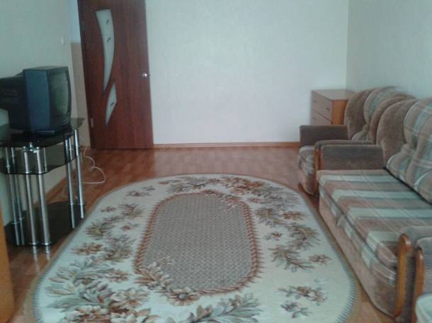 3-комнатная квартира в аренду, фотография 5