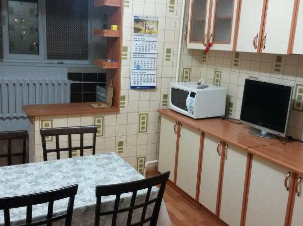 3-комнатная квартира в аренду, фотография 6