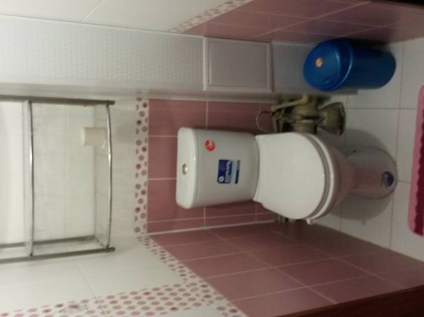 3-комнатная квартира в аренду, фотография 7