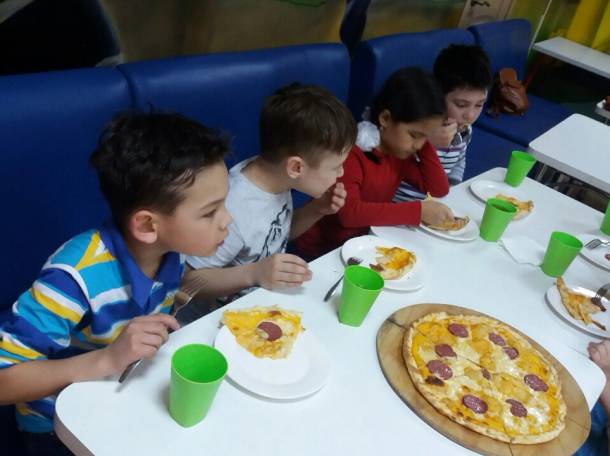 Образовательный Центр 