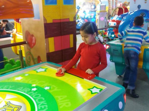 Образовательный Центр 