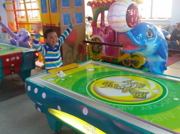 Образовательный Центр 