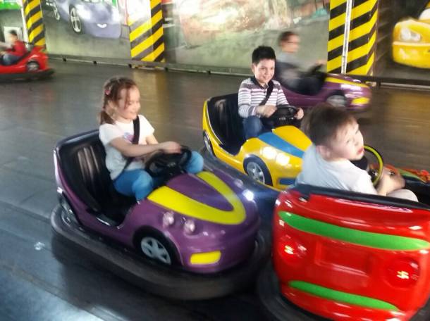 Образовательный Центр 