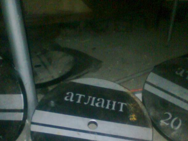 СРОЧНО! Продам штангу!, фотография 2