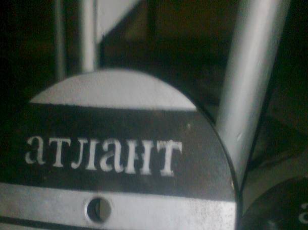 СРОЧНО! Продам штангу!, фотография 3