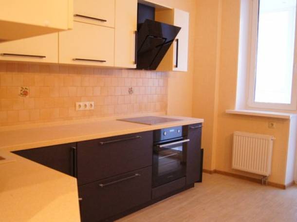 Ремонт квартир «под ключ», фотография 1