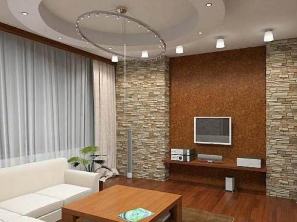 Ремонт и отделка квартир помещений различной сложности, фотография 1