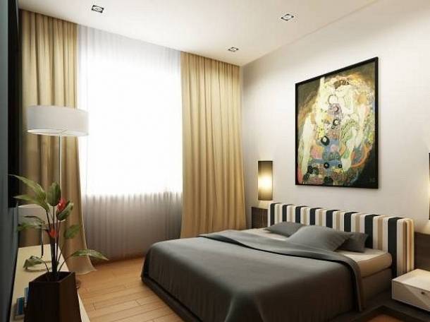 Элитный ремонт квартир, фотография 1