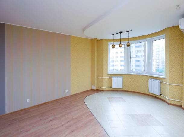 Эксклюзивный ремонт квартир, фотография 1