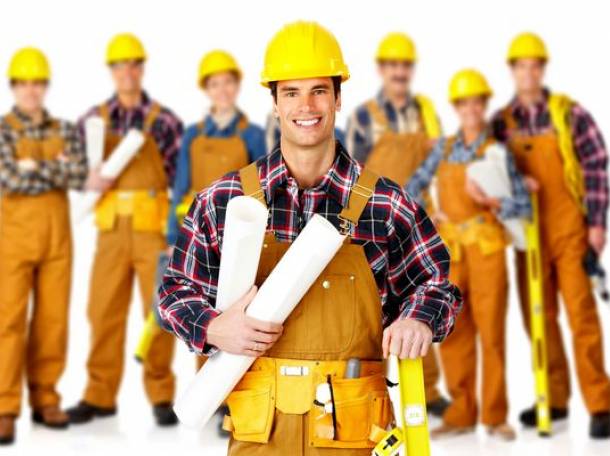 Работа в Канаде, фотография 1