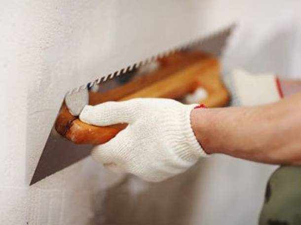 Отделка стен , фотография 1