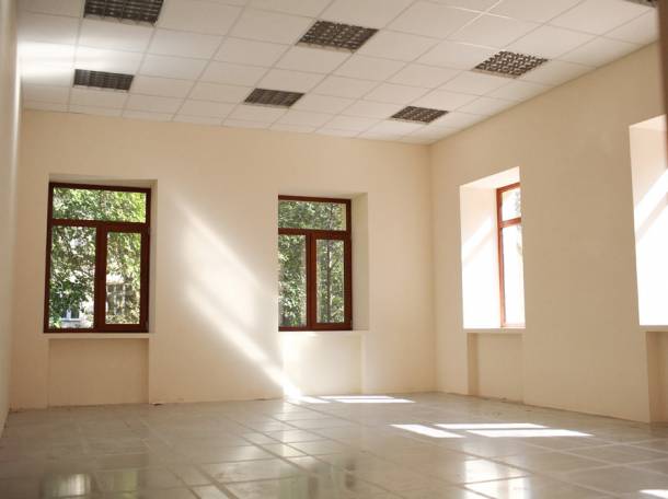 Косметический ремонт, фотография 1