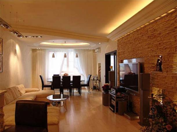 Капитальный ремонт, фотография 1