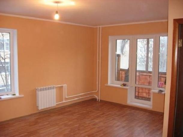 Эконом ремонт, фотография 1