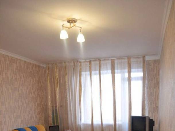 Комната, Иманова Жубанова, фотография 2