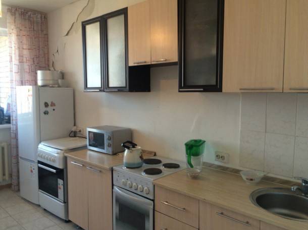 Комната, Иманова Жубанова, фотография 4