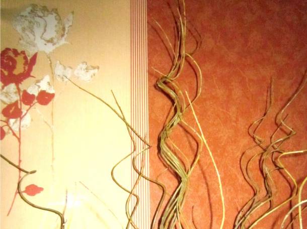 Декор. Витые ветки, фотография 5