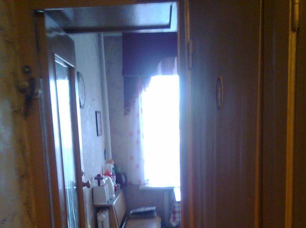 Продам 2 х комнатную квартиру на втором, 19 микрорайон, фотография 6