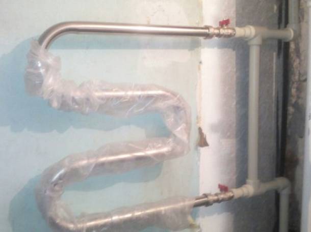 Ваш Личный САНТЕХНИК в Алматы!!!КРУГЛОСУТОЧНО!!!, фотография 6