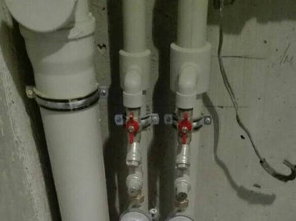 Ваш Личный САНТЕХНИК в Алматы!!!КРУГЛОСУТОЧНО!!!, фотография 9