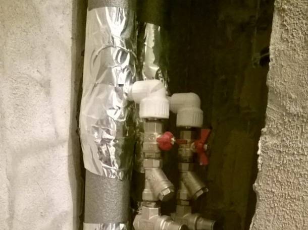 Ваш Личный САНТЕХНИК в Алматы!!!КРУГЛОСУТОЧНО!!!, фотография 11