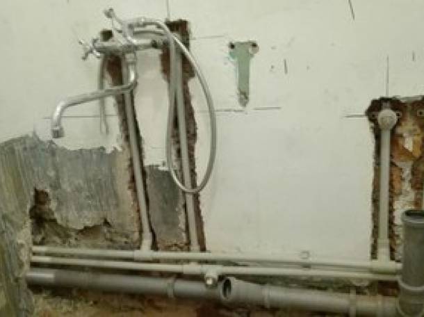 Ваш Личный САНТЕХНИК в Алматы!!!КРУГЛОСУТОЧНО!!!, фотография 12