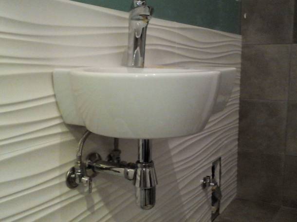 Ваш Личный САНТЕХНИК!!!, фотография 9