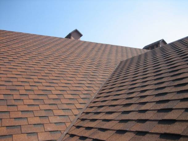 Монтаж демонтаж кровли, ремонт крыши, сайдинг, водосток, фотография 2