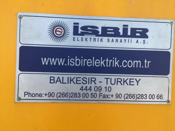 Срочно продам подстанция генератор, фотография 3