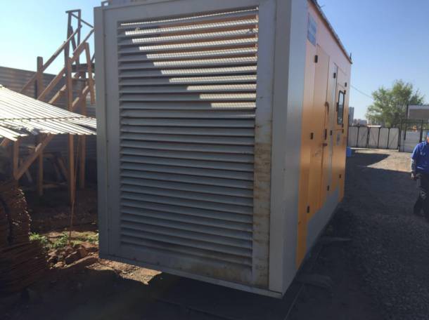 Срочно продам подстанция генератор, фотография 4