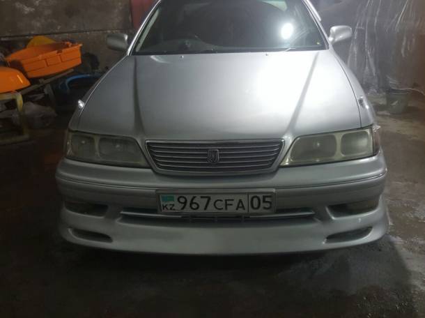 Тюнинг Авто , фотография 1