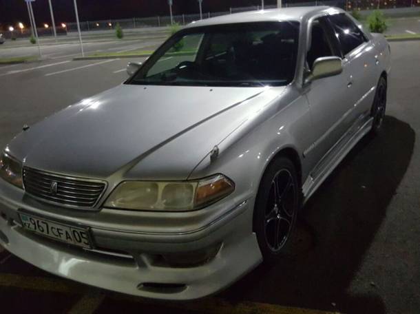 Тюнинг Авто , фотография 2