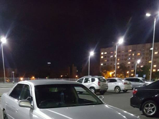 Тюнинг Авто , фотография 3