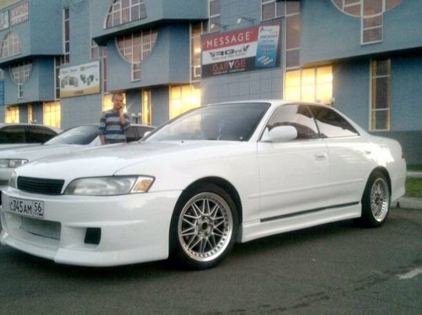 Тюнинг Авто , фотография 8