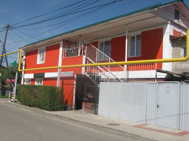 Сдам в аренду 60 кв.м под офис, фотография 1